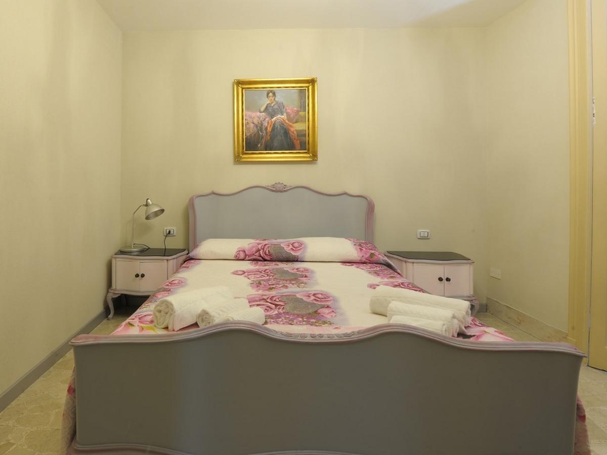 Angioino B&B & Spa Napoli Ngoại thất bức ảnh