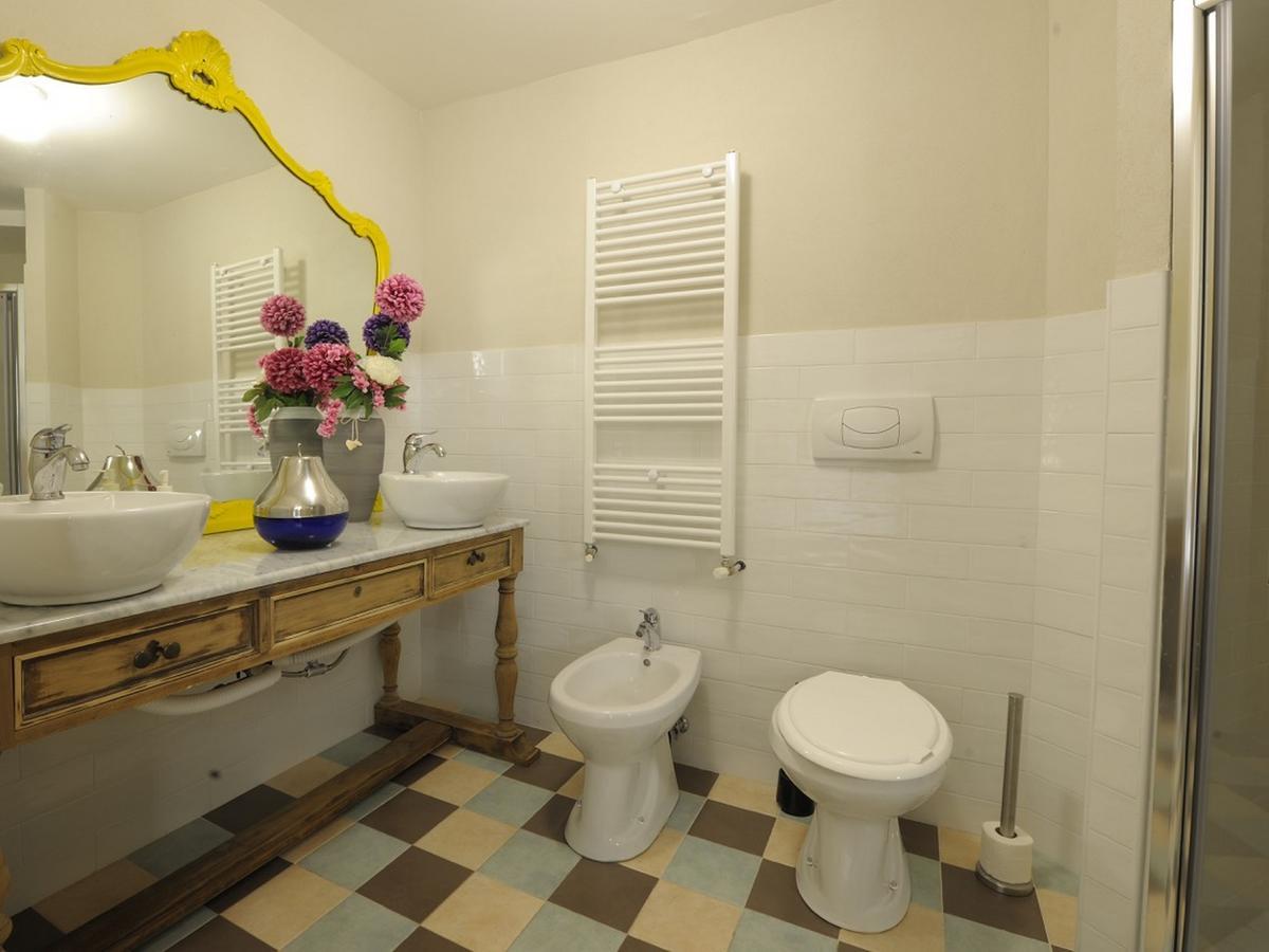 Angioino B&B & Spa Napoli Ngoại thất bức ảnh